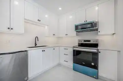 635 Annette Street Unit# Laneway Toronto W02 Ontario M6S 2C5