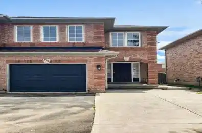 59 Roadmaster Lane Unit# BSMT Brampton Ontario L7A 3A7