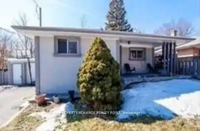 29 Thornbeck Drive Toronto E09 Ontario M1G 2J7