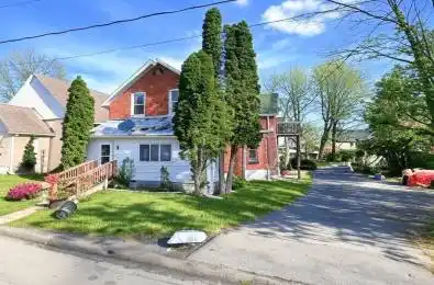 116 Albert Street Orillia Ontario L3V 5L2