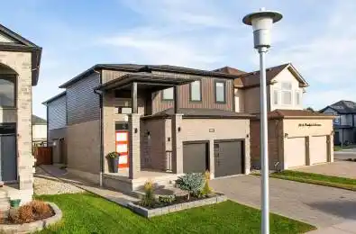 3450 Paulpeel Avenue London South Ontario N6L 0E2