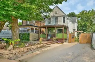 5086 Hutton Avenue Niagara Falls Ontario L2E 3X4