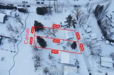 31A Ridge Avenue Ramara Ontario L0K 1B0