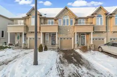 22 Forest Valley Crescent Hamilton Ontario L9H 0A7
