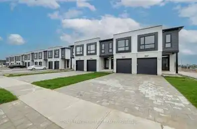 1867 Dalmagarry Road London North Ontario N6G 0A6