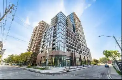 28 ANN Street Unit# 1315 Mississauga Ontario L5G 3G1