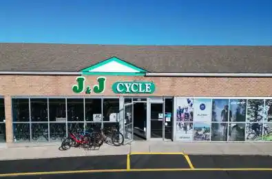 1690 Bath Road Kingston Ontario K7M 4X9