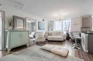 1369 Bloor Street Unit# 1313 Toronto C01 Ontario M6P 4J4