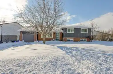 18 Bigham Crescent Woodstock Ontario N4S 8H1