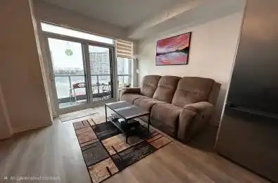 30 Upper Mall Way Unit# 307 Vaughan Ontario L4J 0L8