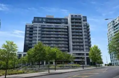 55 De Boers Drive Unit# 506 Toronto W05 Ontario M3J 0G5