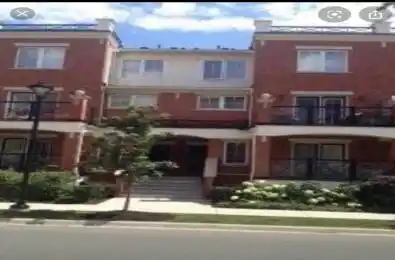 2460 Post Road Unit# 10 Oakville Ontario L6H 0H7