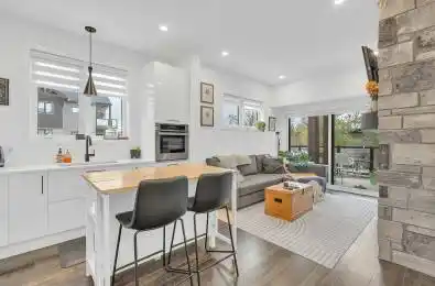 22 Beckwith Lane Unit# 101 Blue Mountains Ontario L9Y 3B6