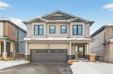15 Vinifera Drive Grimsby Ontario L3M 5S2