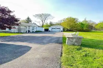 338 Little Avenue Barrie Ontario L4N 2Z6