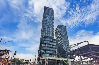 1285 Dupont Street Unit# 2102 Toronto W02 Ontario M6H 0E3