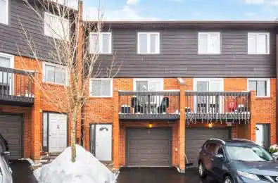 1755 Rathburn Road Unit# 11 Mississauga Ontario L4W 2M8