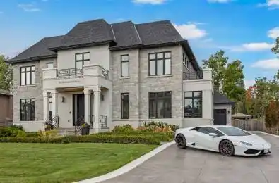 108 Hollingsworth Drive King Ontario L7B 1G4