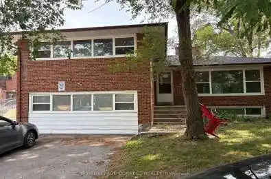 4130 Lawrence Avenue Toronto E10 Ontario M1E 2R8