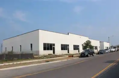 95 State Crown Boulevard Unit# 9 Toronto E07 Ontario M1V 0A2