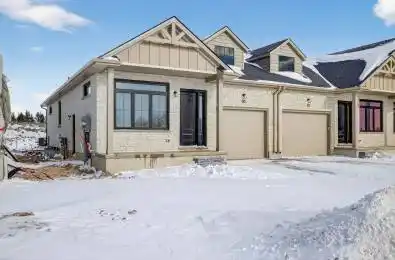 28 Dearing Drive South Huron Ontario N0M 1T0