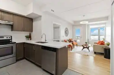 640 Sauve Street Unit# 421 Milton Ontario L9T 7E3