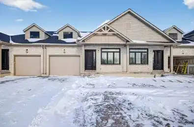 22 Dearing Drive South Huron Ontario N0M 1T0