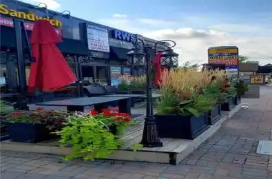 10087 Yonge Street Unit# 103 Richmond Hill Ontario L4C 1T7