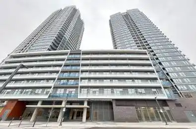 50 Upper Mall Way Unit# B-729 Vaughan Ontario L4J 0L8