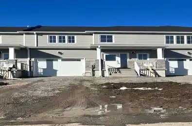 17 Glacier Crescent Belleville Ontario K8N 0T6