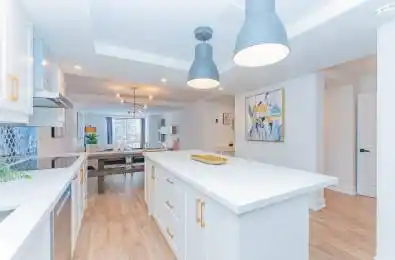 131 Beecroft Road Unit# 1505 Toronto C07 Ontario M2N 6G9