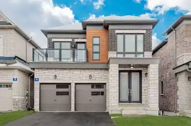 48 Periwinkle Road Springwater Ontario L9X 2C8