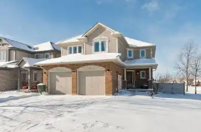 18 Peach Tree Boulevard St. Thomas Ontario N5R 1L2