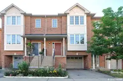 80 Acorn Place Unit# 37 Mississauga Ontario L4Z 3S7