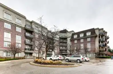 245 Dalesford Road Unit# 422 Toronto W07 Ontario M8Y 4H7