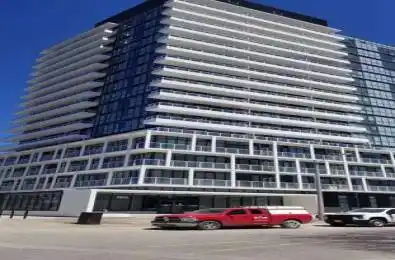 180 Fairview Mall Drive Unit# 806 Toronto C15 Ontario M2J 5A7