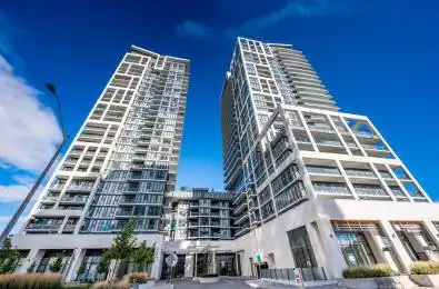 9000 Jane Street Unit# PH114 Vaughan Ontario L4K 0M6