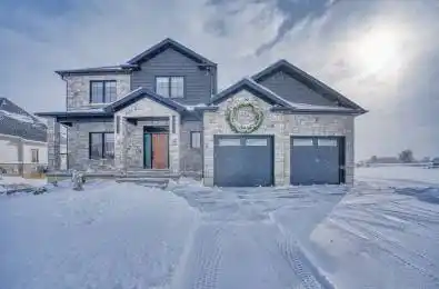 1034 Walton Avenue North Perth Ontario N4W 3S2