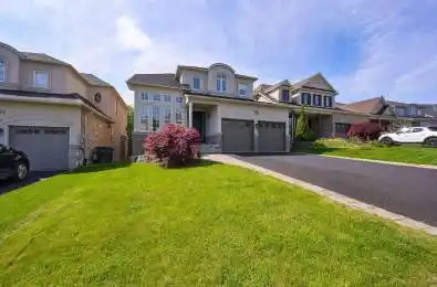 70 Silvervalley Drive Caledon Ontario L7E 2Z1