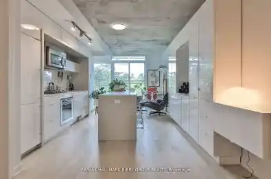 130 Rusholme Road Unit# 309 Toronto C01 Ontario M6H 1A7
