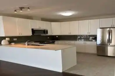 33 Whitmer Street Unit# 609 Milton Ontario L9T 8P9