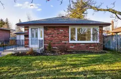1092 Glendale Drive Peterborough Ontario K9H 6M4