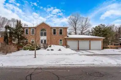 235 Kemano Road Aurora Ontario L4G 5Z1