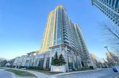 17 Anndale Drive Unit# 1907 Toronto C14 Ontario M2N 2W7