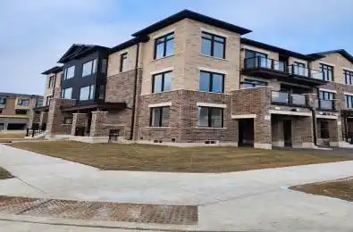 102 Thule Street Vaughan Ontario L4H 5L5