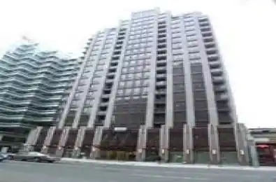 85 Bloor Street Unit# 701 Toronto C08 Ontario M4W 1B4
