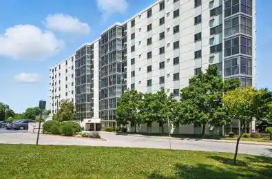 127 Belmont Drive Unit# 809 London South Ontario N6J 4J7