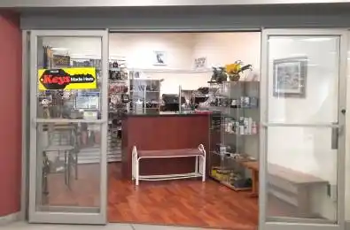 700 University Avenue Unit# HSC 107 Toronto C01 Ontario M5G 1Z5