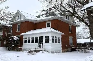 132 First Avenue Shelburne Ontario L9V 3K1