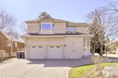 83 Norton Avenue Toronto C14 Ontario M2N 4A4